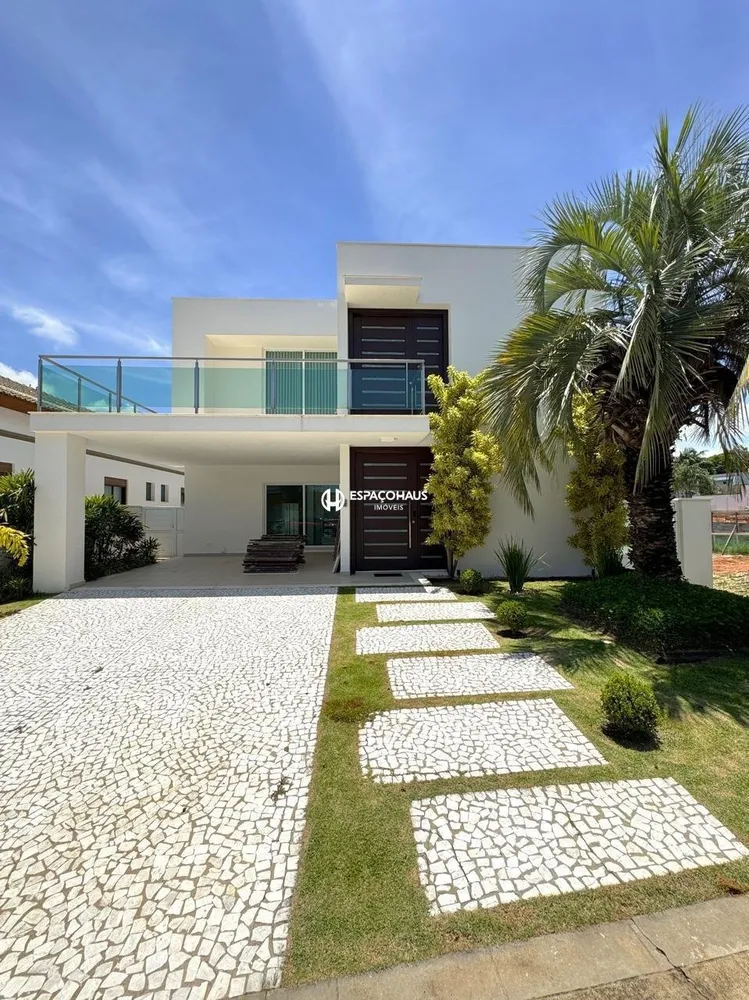 Casa de Condomínio, 3 quartos - Foto 2