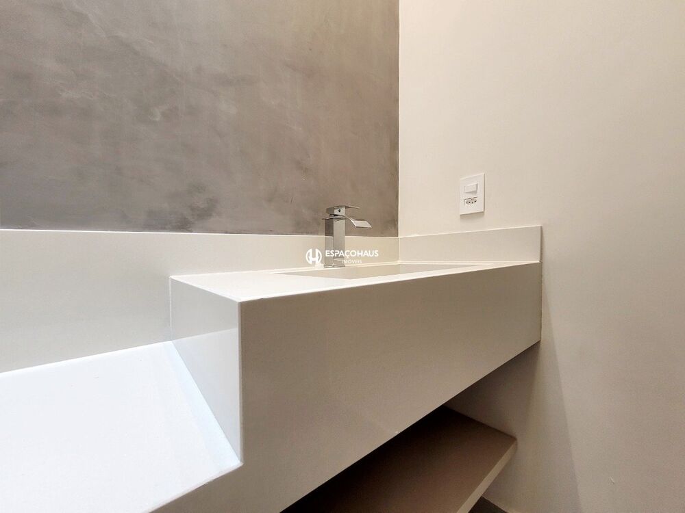 Casa de Condomínio à venda com 3 quartos, 202m² - Foto 3