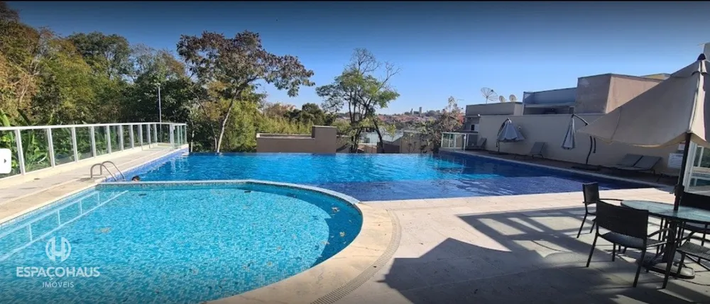 Apartamento, 3 quartos, 65 m² - Foto 8