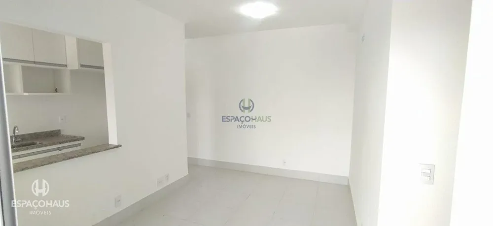 Apartamento, 3 quartos, 65 m² - Foto 2