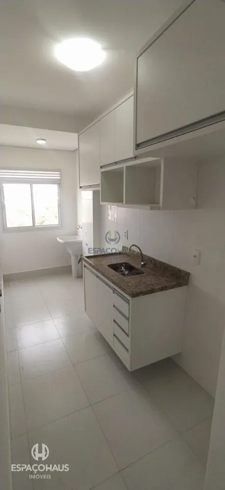 Apartamento, 3 quartos, 65 m² - Foto 4