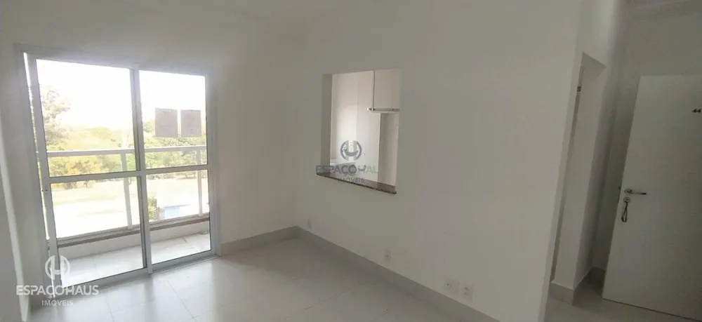 Apartamento, 3 quartos, 65 m² - Foto 1