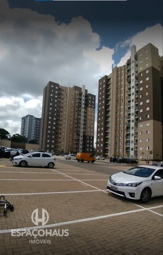 Apartamento, 3 quartos, 65 m² - Foto 8