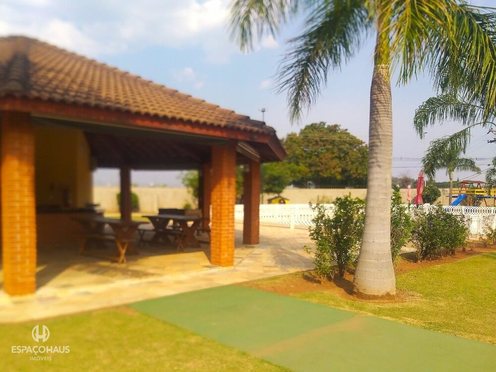 Casa de Condomínio à venda e aluguel com 5 quartos, 375m² - Foto 6