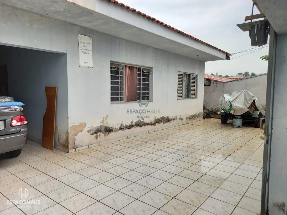 Casa, 3 quartos, 148 m² - Foto 2