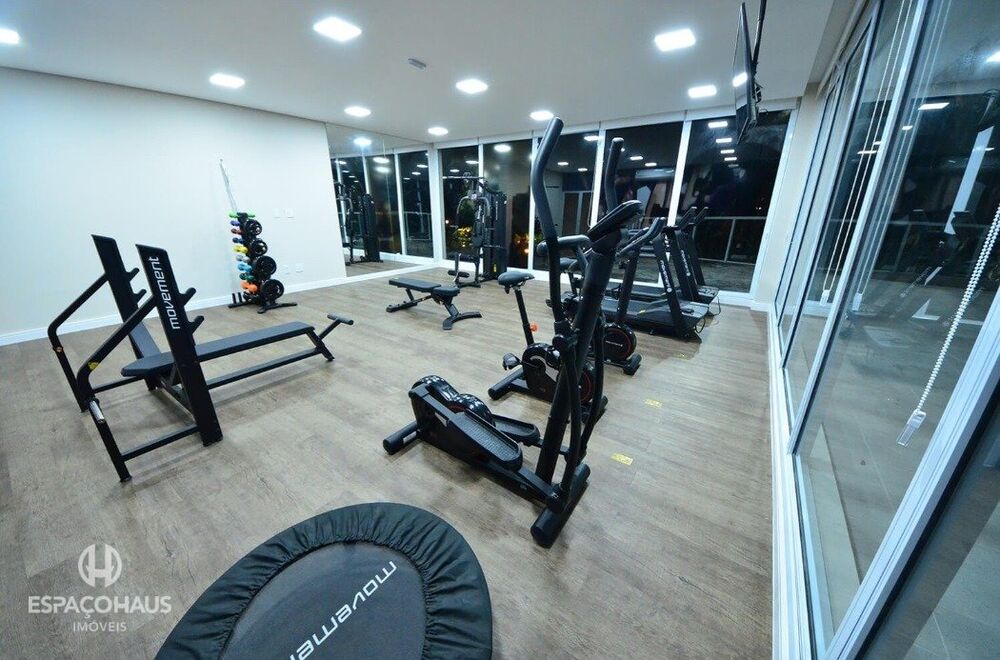 Apartamento à venda com 3 quartos, 80m² - Foto 3