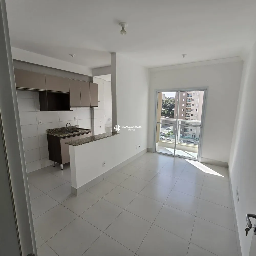 Apartamento, 3 quartos, 75 m² - Foto 1