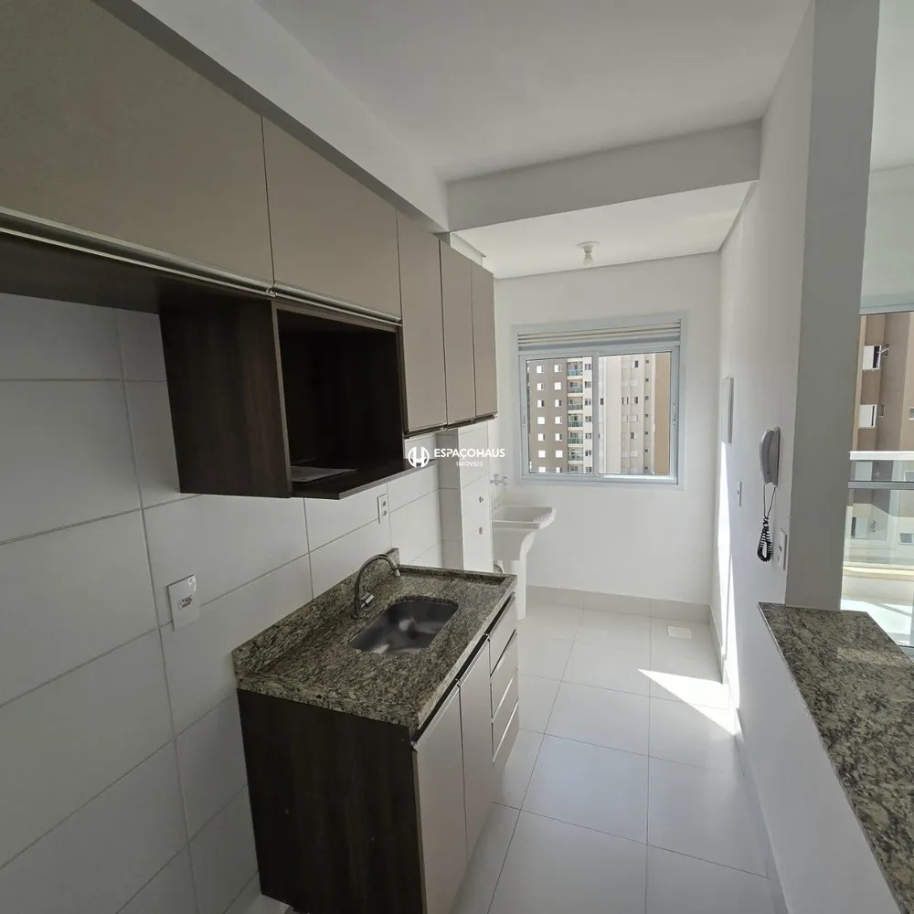 Apartamento, 3 quartos, 75 m² - Foto 2