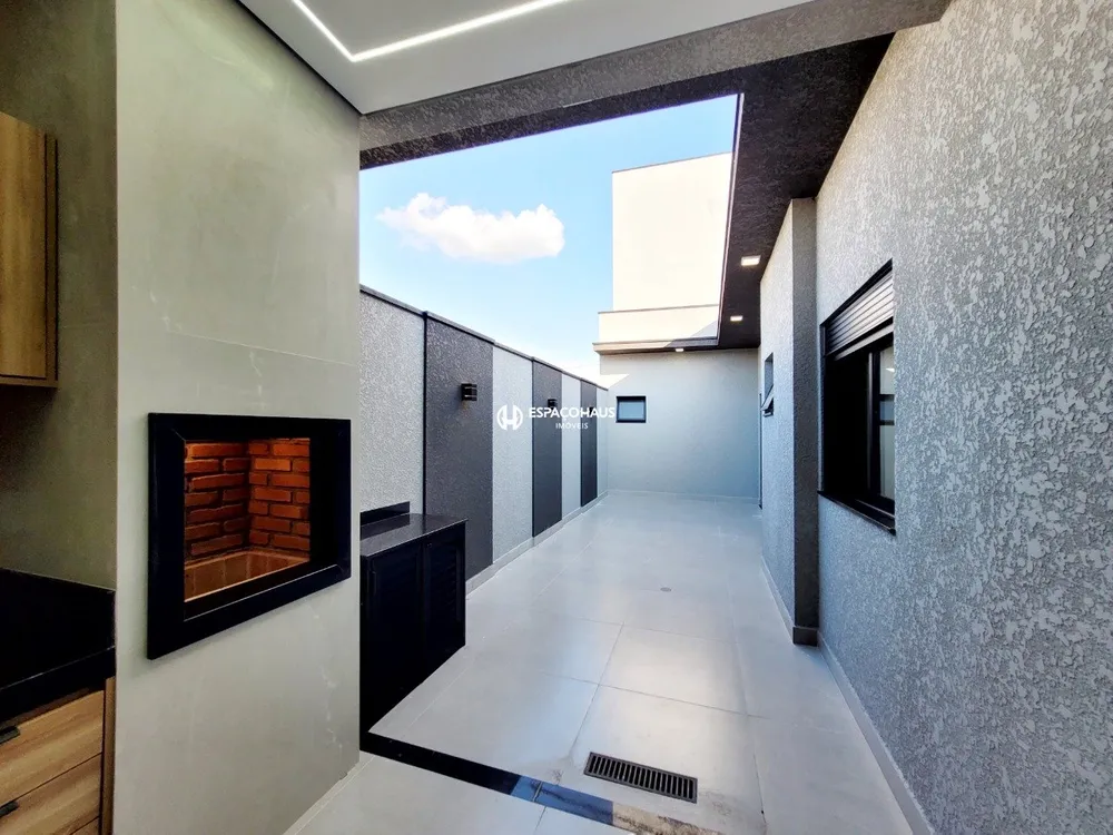 Casa de Condomínio, 3 quartos - Foto 7