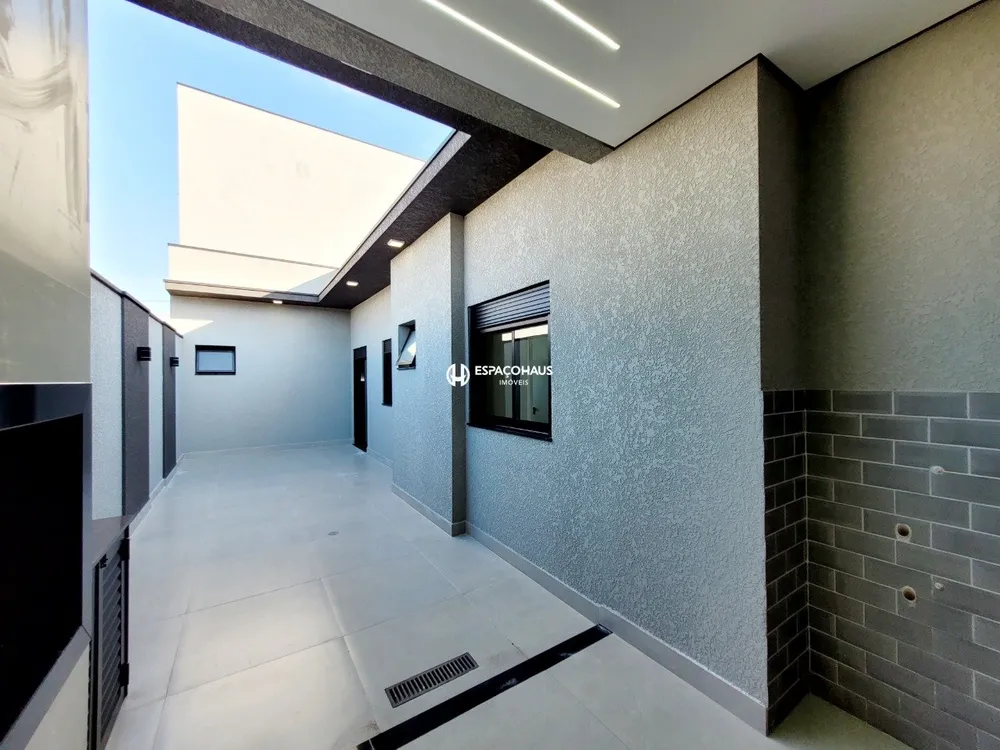 Casa de Condomínio, 3 quartos - Foto 8