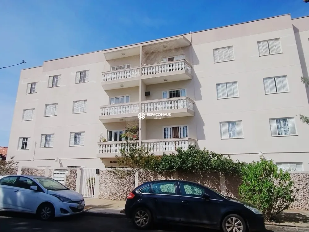 Apartamento, 3 quartos, 113 m² - Foto 2