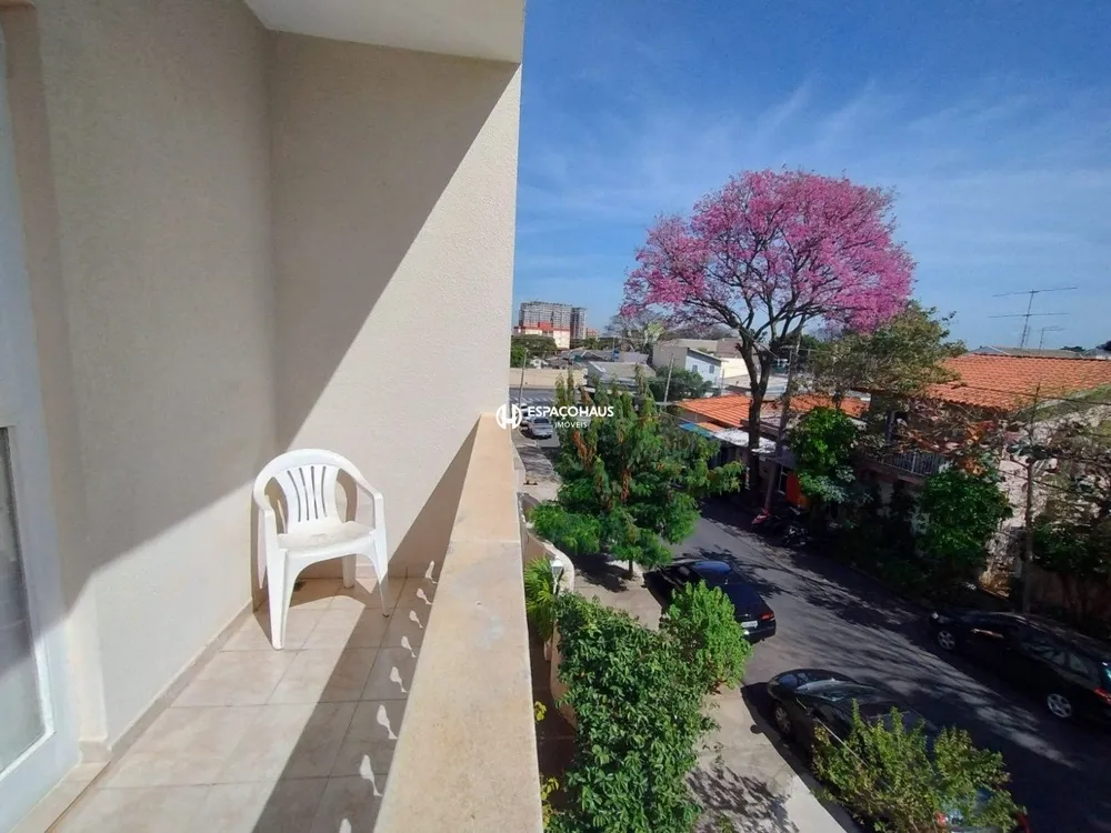Apartamento, 3 quartos, 113 m² - Foto 5