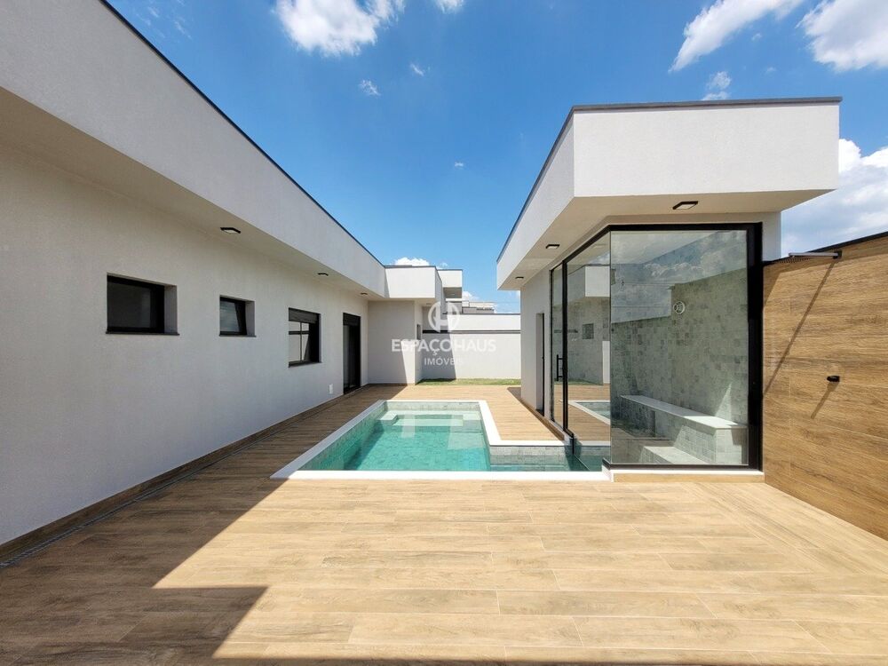 Casa de Condomínio, 3 quartos - Foto 3