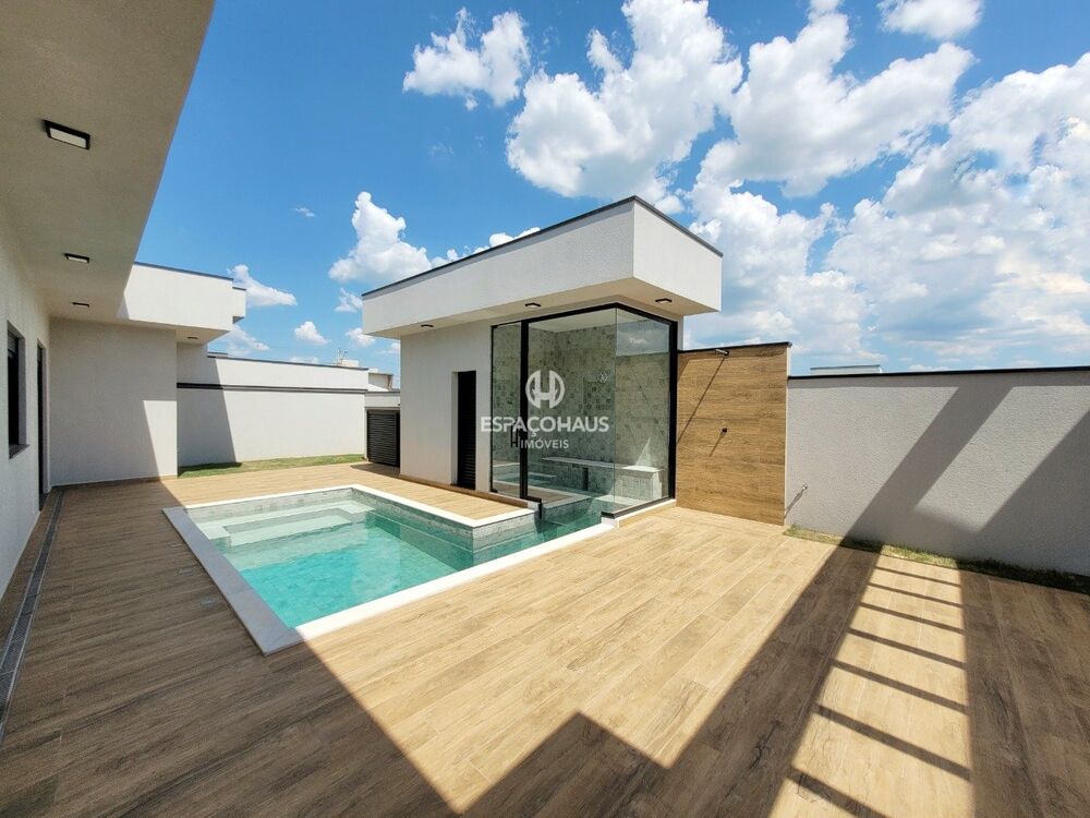 Casa de Condomínio, 3 quartos - Foto 5