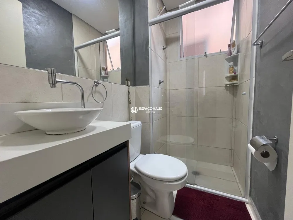 Apartamento, 2 quartos, 54 m² - Foto 6