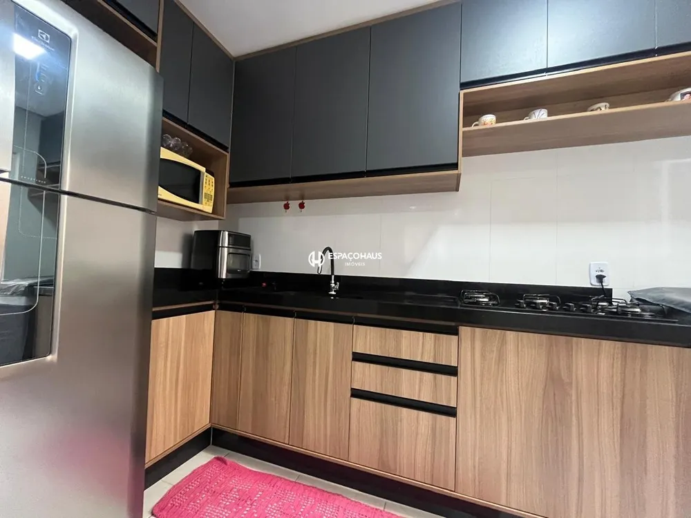 Apartamento, 2 quartos, 54 m² - Foto 3