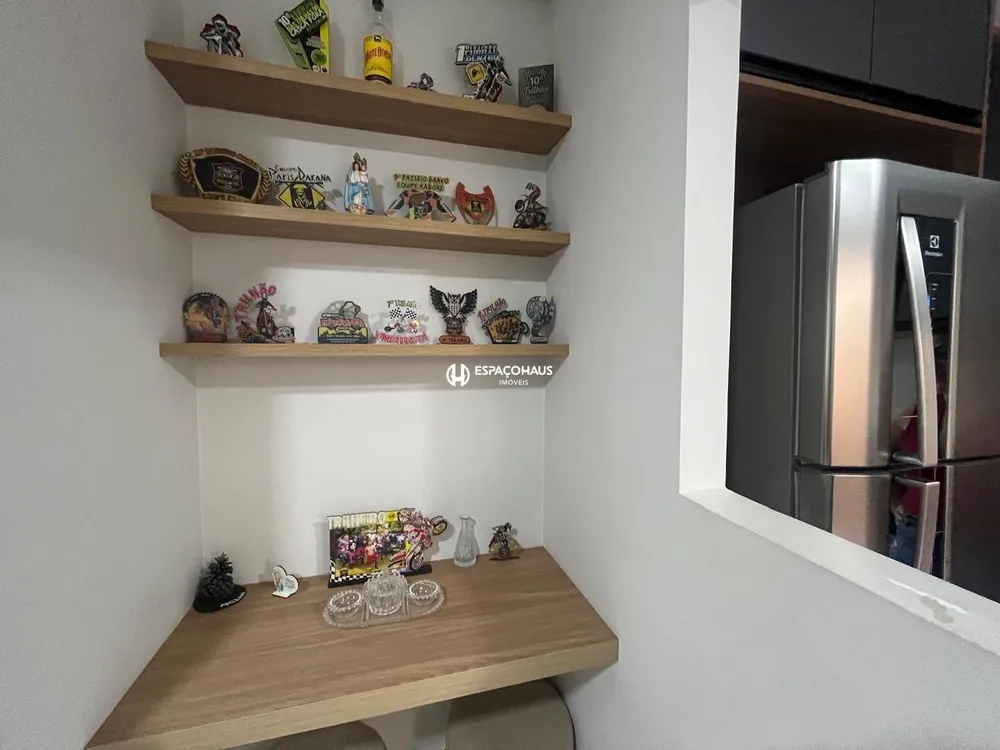 Apartamento, 2 quartos, 54 m² - Foto 5