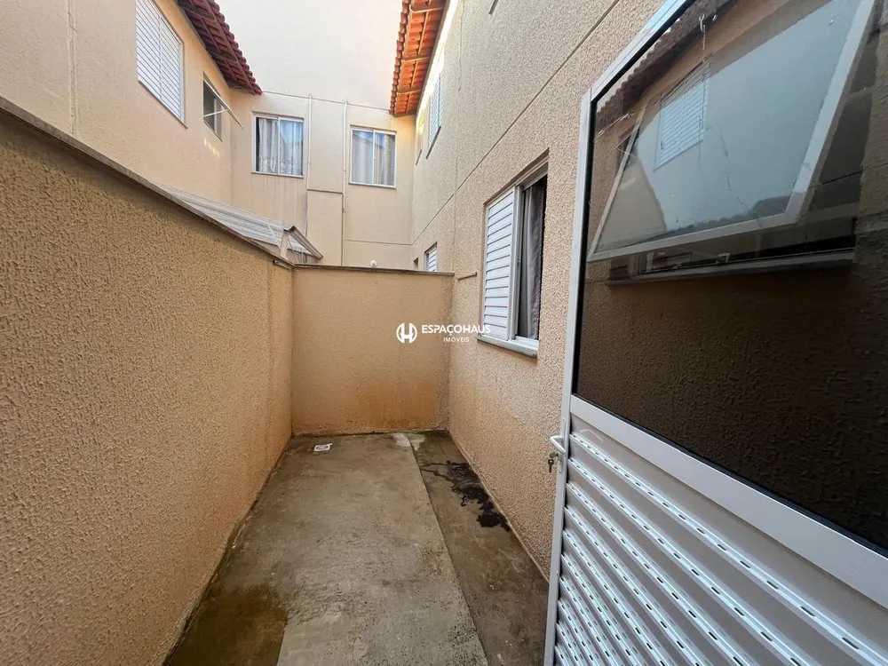 Apartamento, 2 quartos, 54 m² - Foto 7