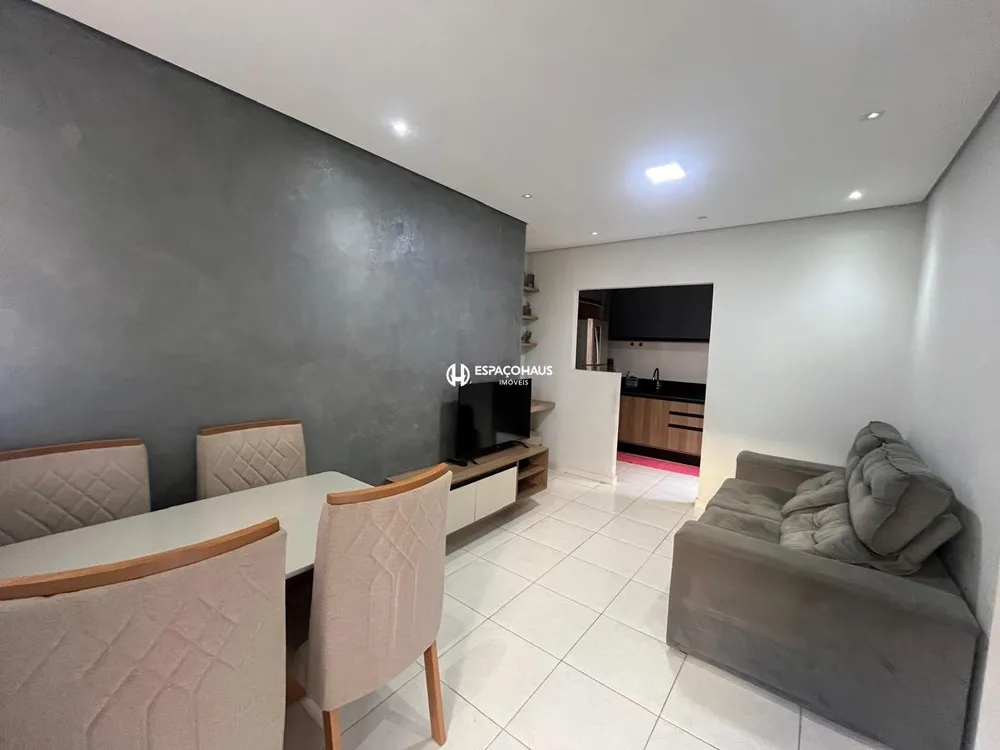 Apartamento, 2 quartos, 54 m² - Foto 4