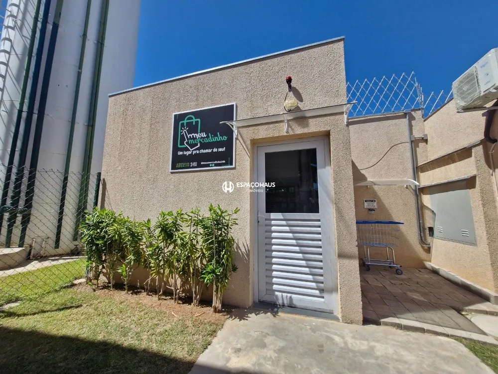 Apartamento, 2 quartos, 54 m² - Foto 9