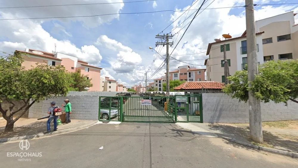 Loteamento e Condomínio - Foto 1