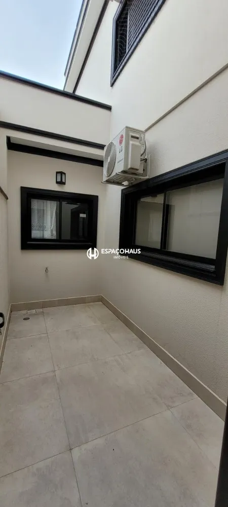 Casa de Condomínio, 4 quartos - Foto 5