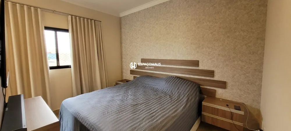 Casa de Condomínio, 4 quartos - Foto 9