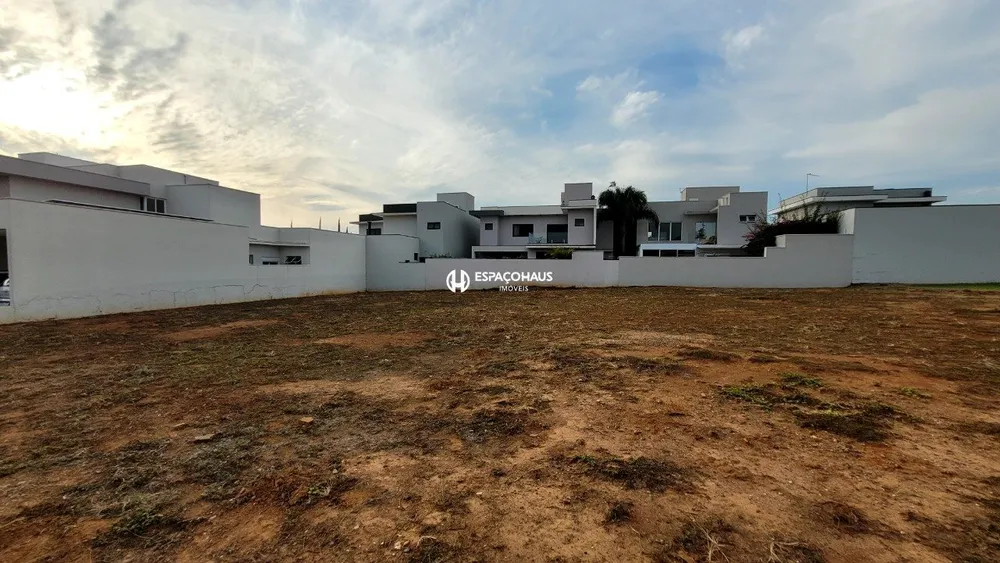 Terreno, 382 m² - Foto 1