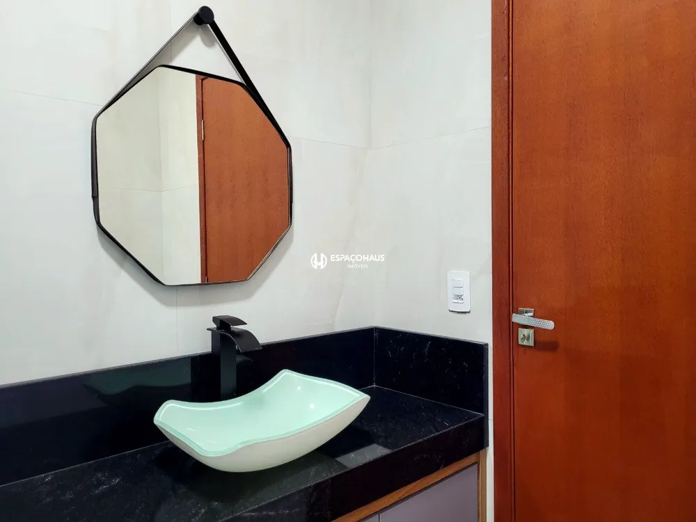 Casa de Condomínio, 3 quartos - Foto 8