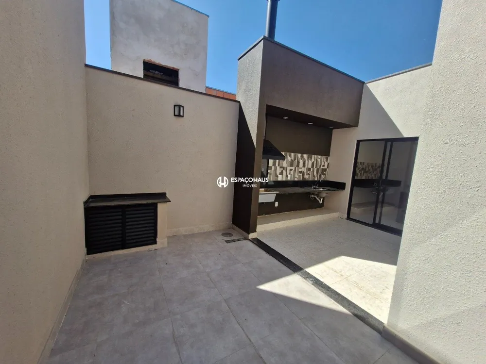 Casa de Condomínio, 3 quartos - Foto 6
