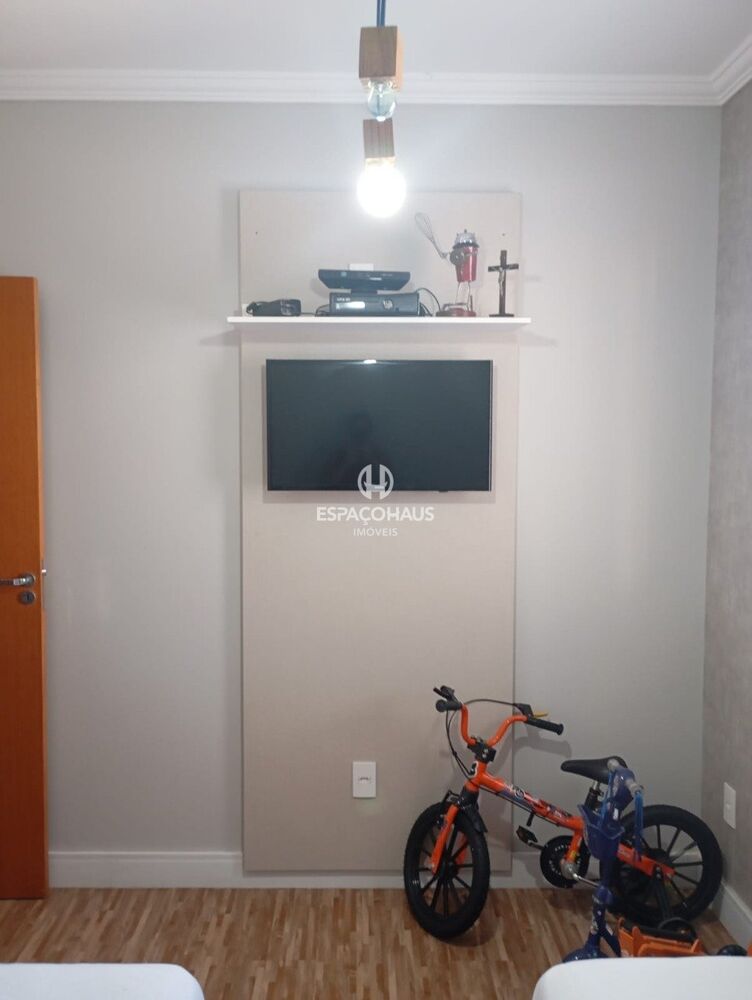Apartamento, 3 quartos, 73 m² - Foto 5