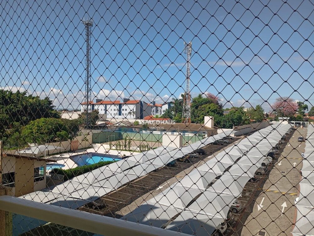 Apartamento, 3 quartos, 73 m² - Foto 1