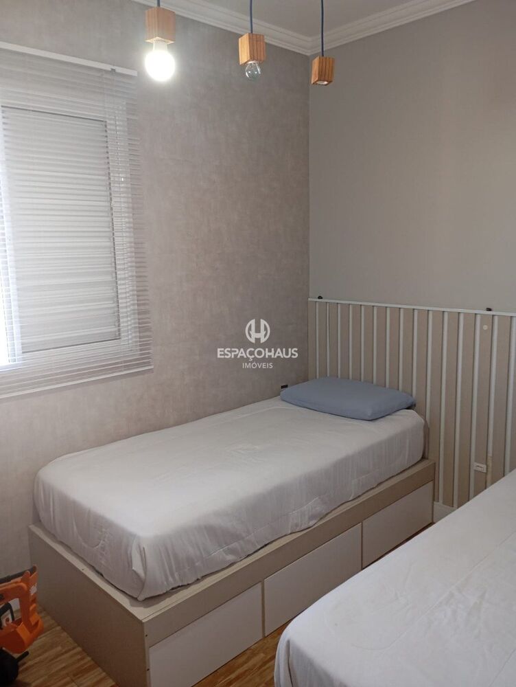 Apartamento à venda com 3 quartos, 73m² - Foto 7