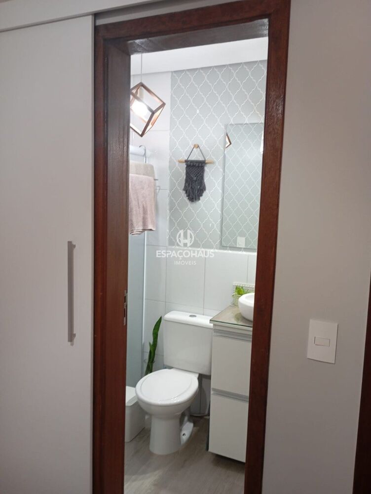Apartamento à venda com 3 quartos, 73m² - Foto 4