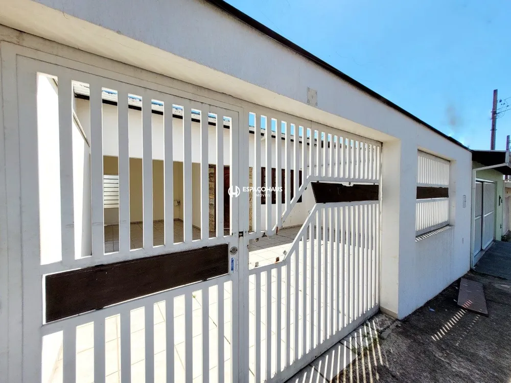 Casa, 3 quartos, 124 m² - Foto 4