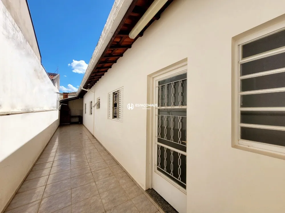 Casa, 3 quartos, 124 m² - Foto 10