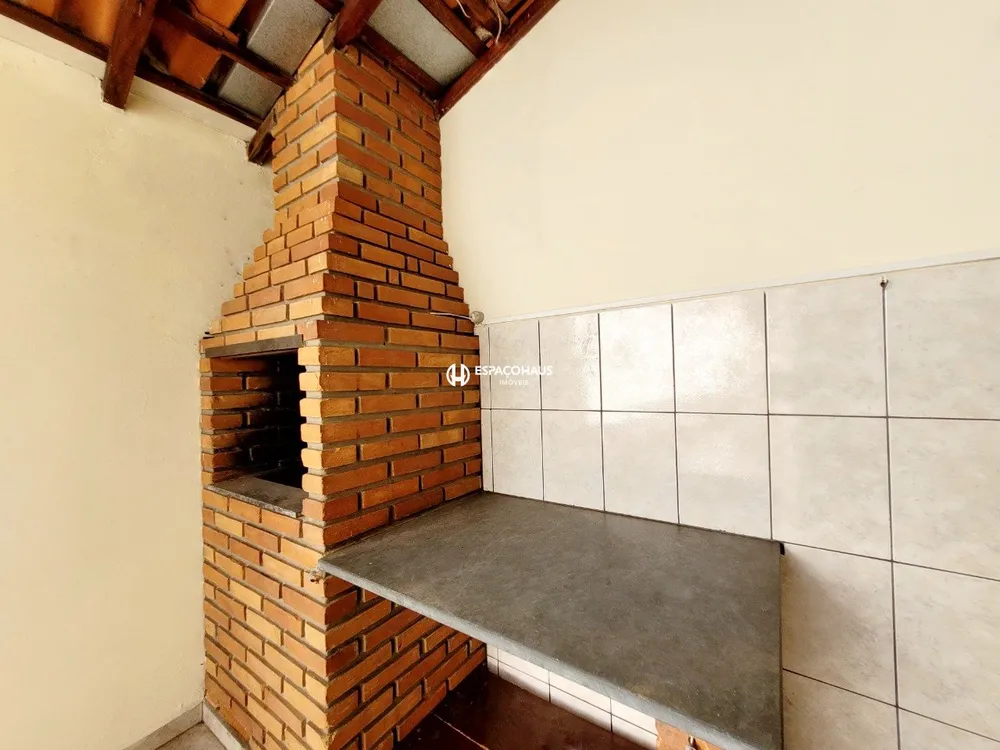 Casa, 3 quartos, 124 m² - Foto 12