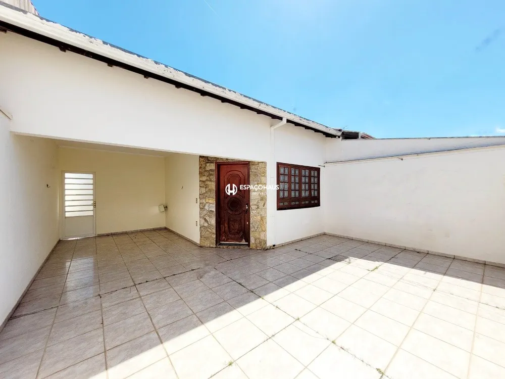 Casa, 3 quartos, 124 m² - Foto 1