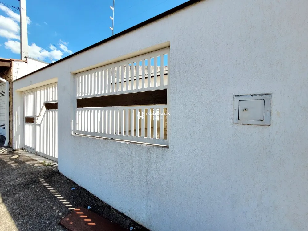 Casa, 3 quartos, 124 m² - Foto 3