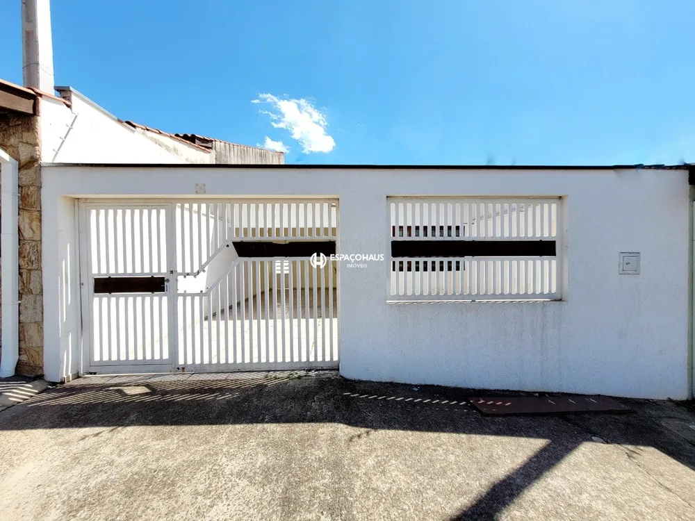 Casa, 3 quartos, 124 m² - Foto 2