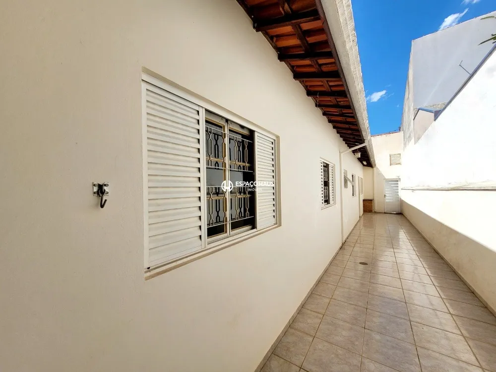 Casa, 3 quartos, 124 m² - Foto 11