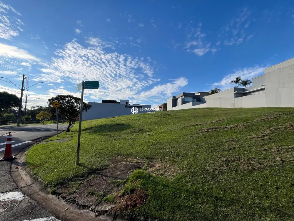 Terreno, 407 m² - Foto 1