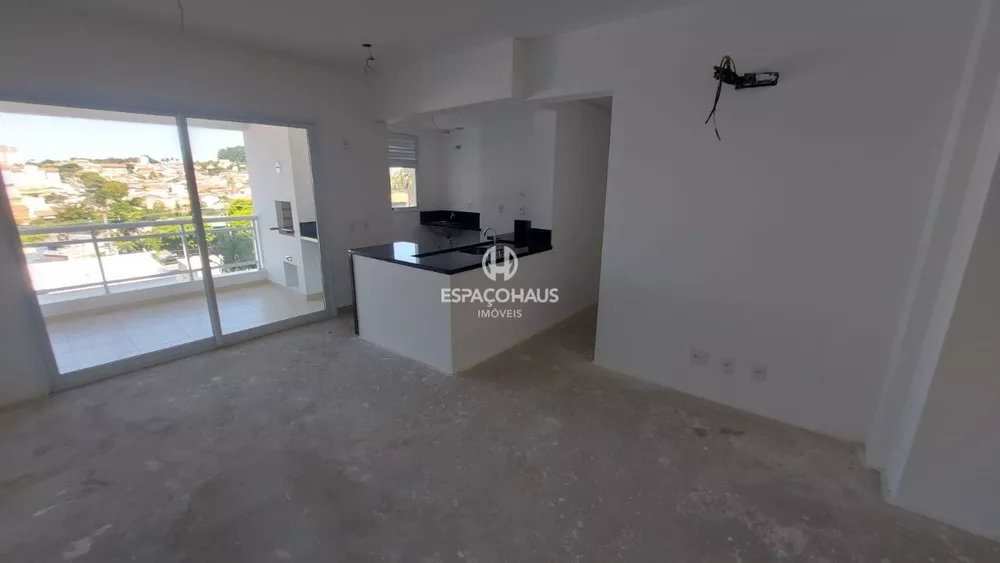 Apartamento à venda com 1 quarto, 55m² - Foto 4