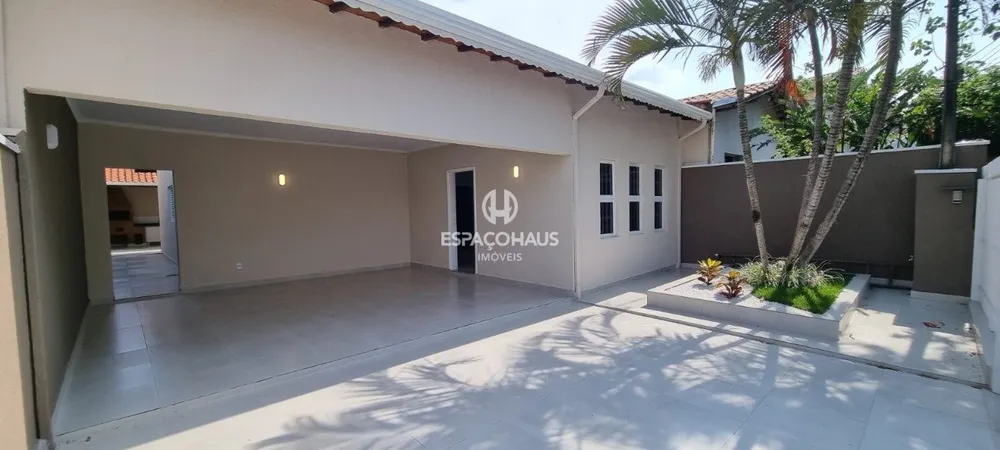 Casa, 3 quartos, 164 m² - Foto 1