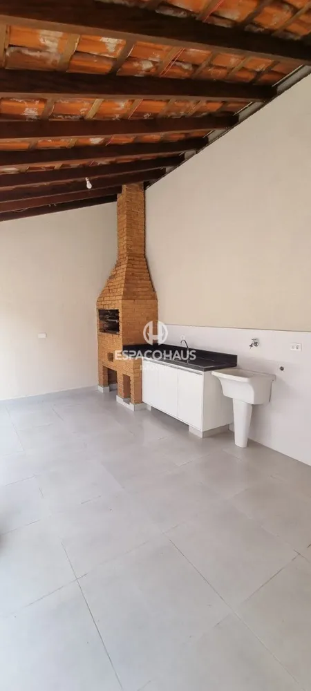 Casa, 3 quartos, 164 m² - Foto 11