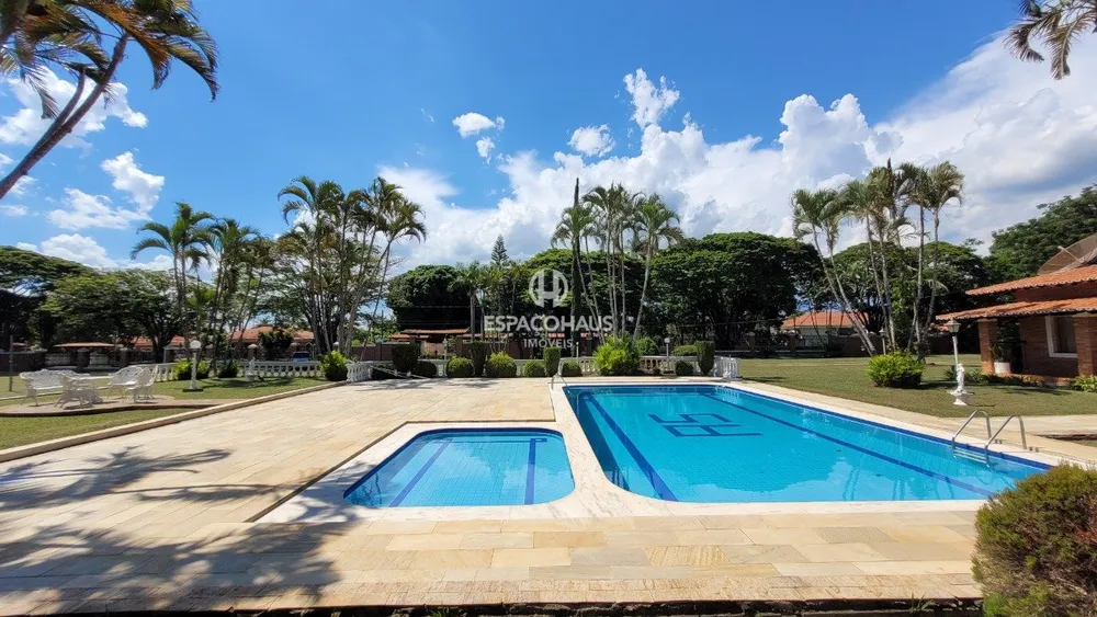 Chácara, 6 quartos, 6000 m² - Foto 1