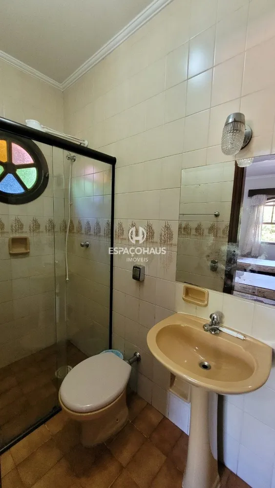 Chácara, 6 quartos, 6000 m² - Foto 4