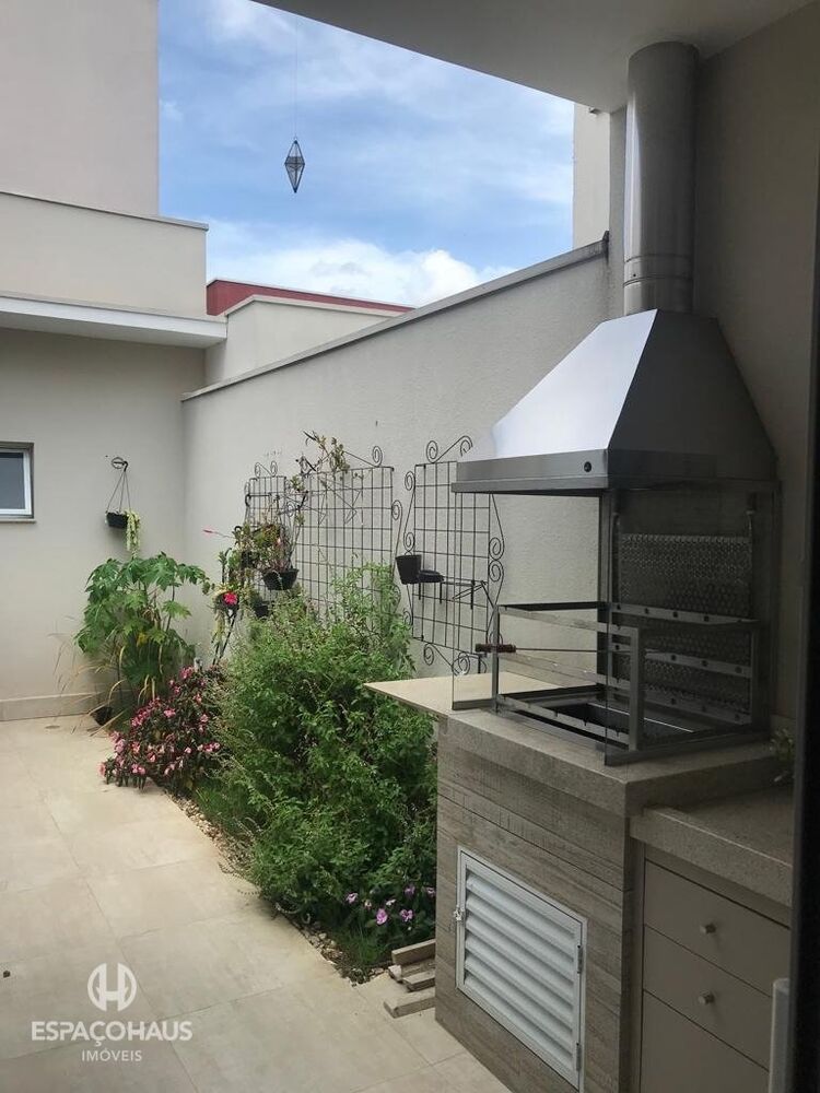 Casa de Condomínio à venda com 3 quartos, 105m² - Foto 4