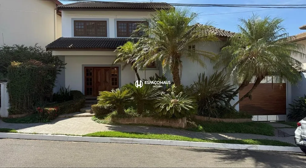 Casa de Condomínio, 5 quartos - Foto 4
