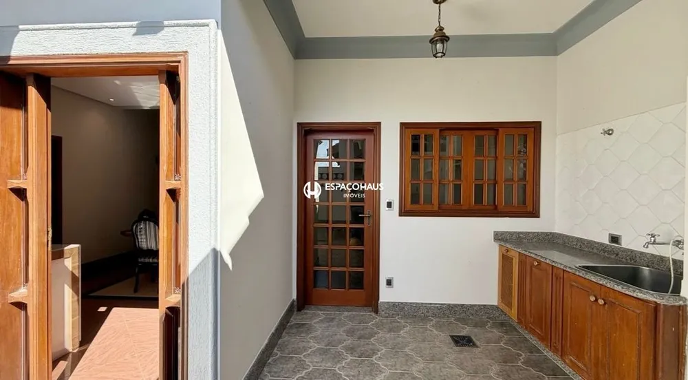 Casa de Condomínio, 5 quartos - Foto 7
